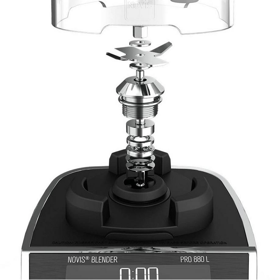 novis Pro Blender 880L Pro Blender 880L 