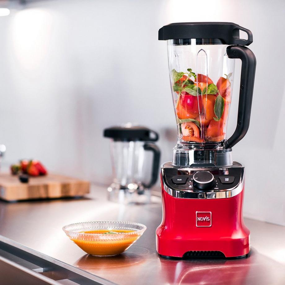 novis Pro Blender 880L Pro Blender 880L 
