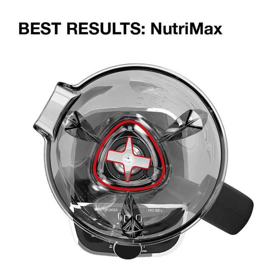 novis Pro Blender 880L Pro Blender 880L 
