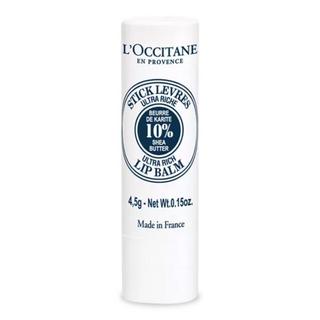 L'OCCITANE Karite Lipp Balm Karité-stick lèvres ultra riche 