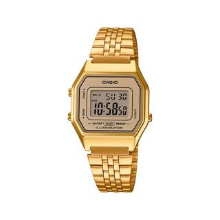 CASIO Collection Retro Montre multifonctions 