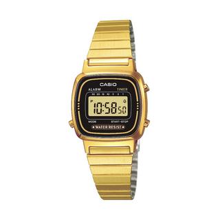 CASIO Collection Retro Multifunktionsuhr 