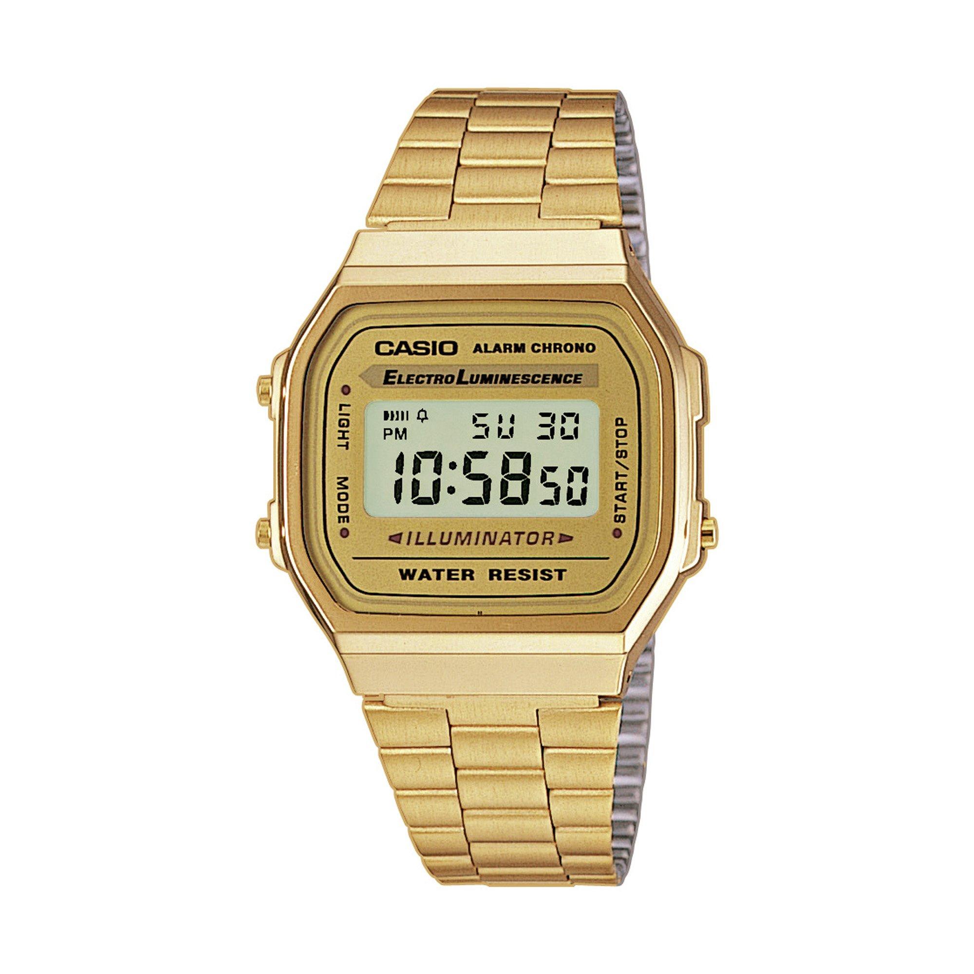 CASIO Collection Retro Orologio multifunzione 