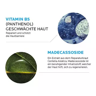 LA ROCHE POSAY  Cicaplast Baume B5 Hautberuhigender Wundpflege-Balsam 