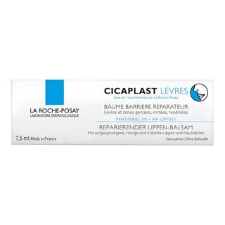 LA ROCHE POSAY  Cicaplast Lippen B5 Cicaplast Lèvres - Baume Barrière Réparateur 