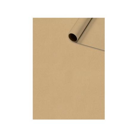 STEWO INTERNATIONAL Papier cadeau Kraft 