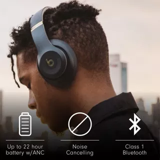 Beats studio 3 shop recensione ita