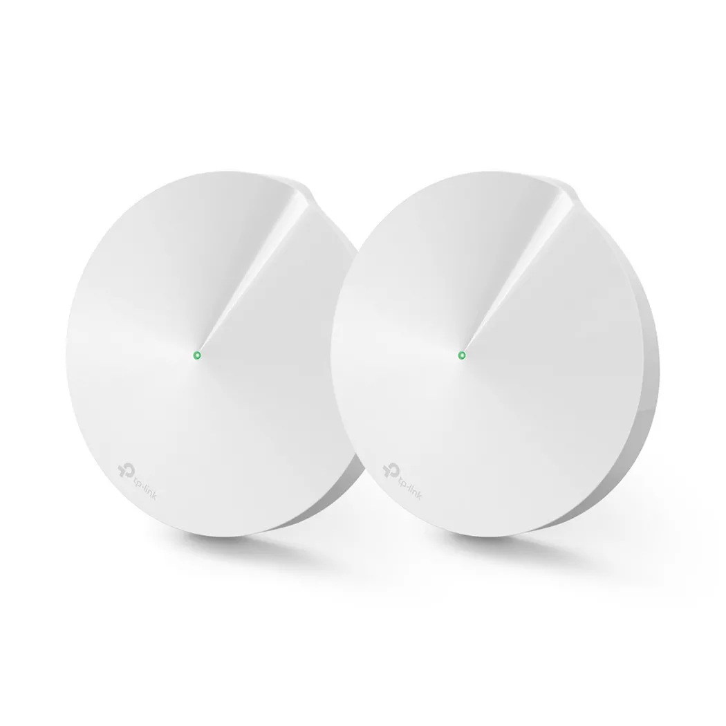 TP-Link AC1300 Deco Whole Home Mesh Wi-Fi System