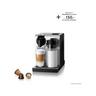 DeLonghi Machine Nespresso Lattissima Pro EN750 Argent