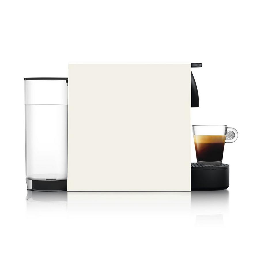 KRUPS Macchina da caffè Nespresso Essenza Mini 