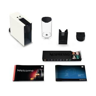 KRUPS Nespressomaschine Essenza Mini 