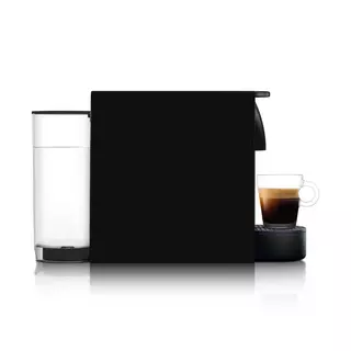 KRUPS Machine Nespresso Essenza Mini Black
