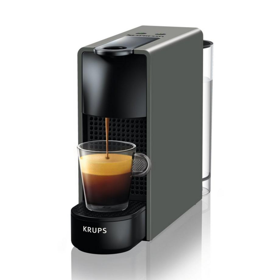 KRUPS Macchina da caffè Nespresso Essenza Mini 
