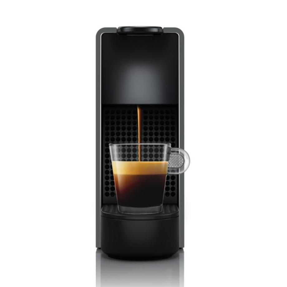 KRUPS Macchina da caffè Nespresso Essenza Mini 