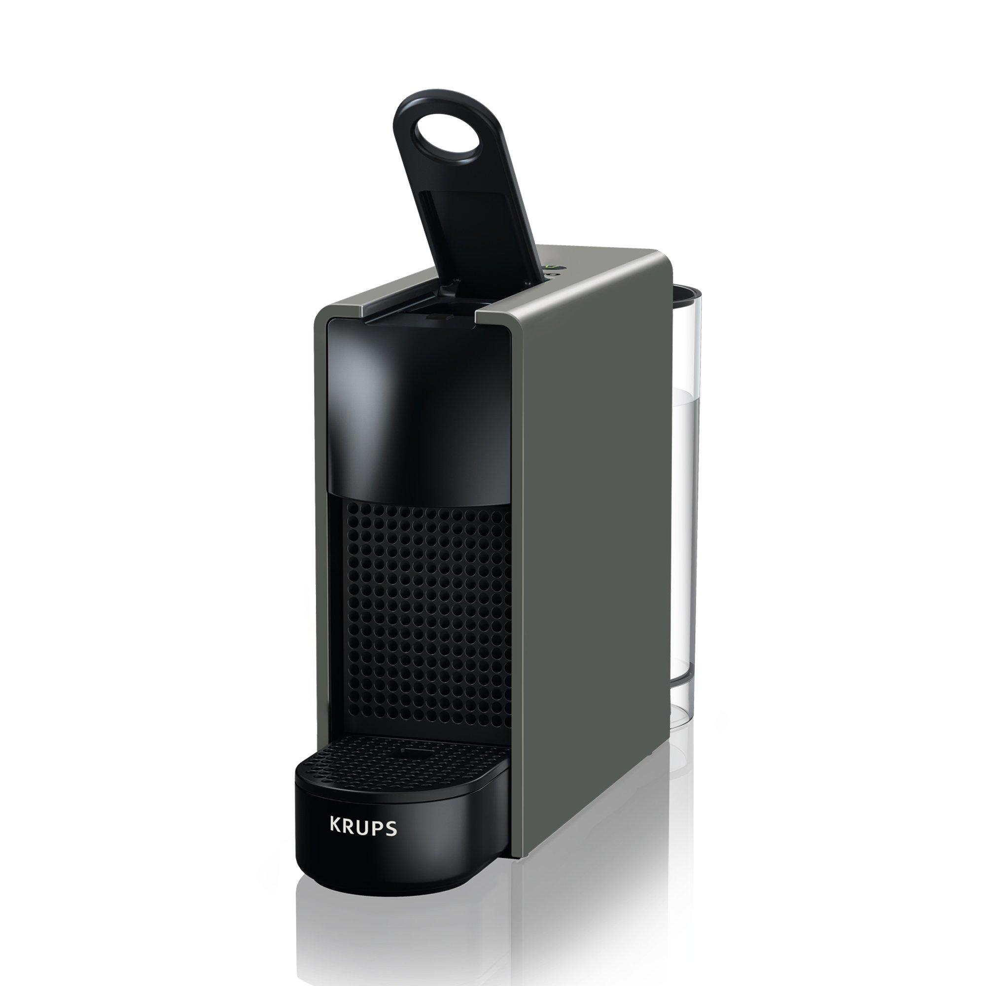 KRUPS Nespressomaschine Essenza Mini 