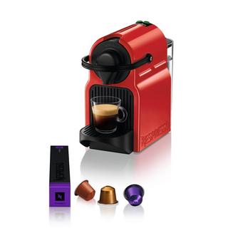 KRUPS Machine Nespresso Inissia XN1005 