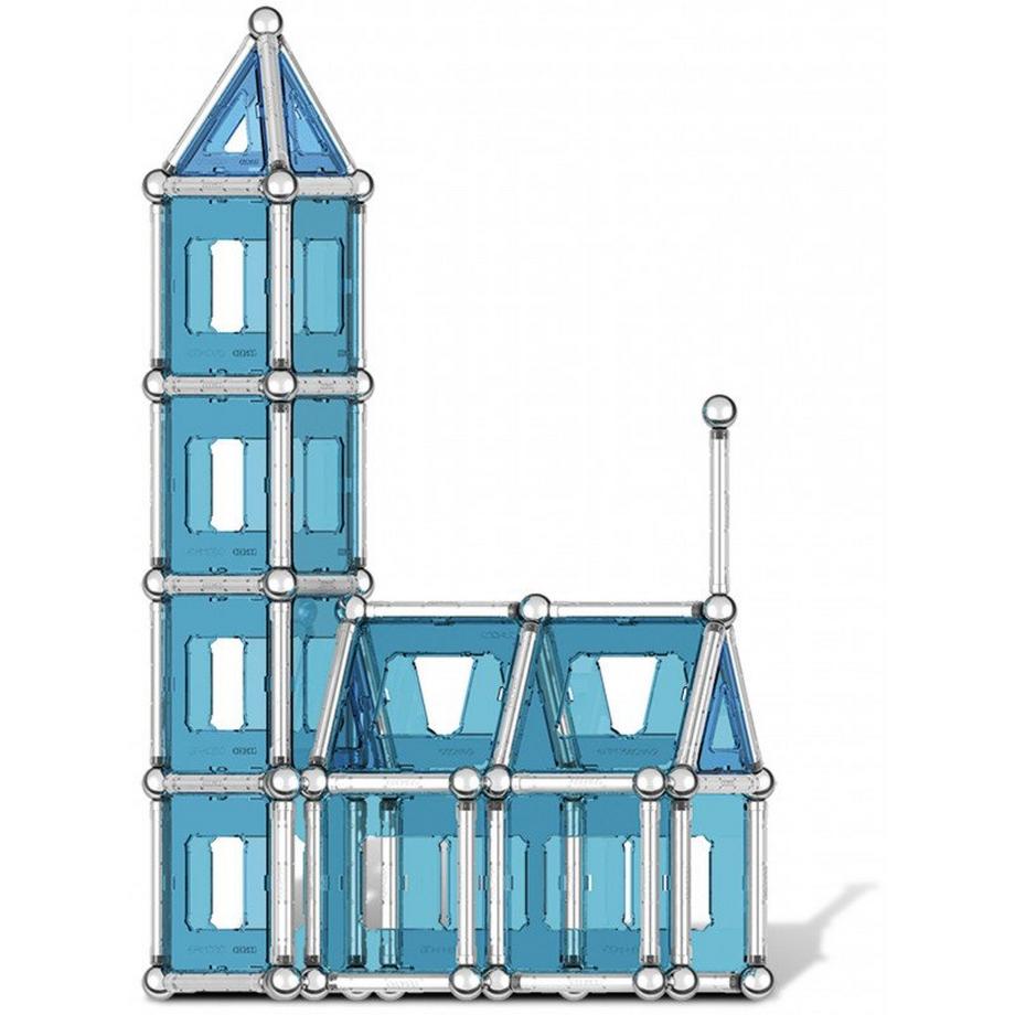 Geomag  Pro-L Skyline New York, 174 Teile 