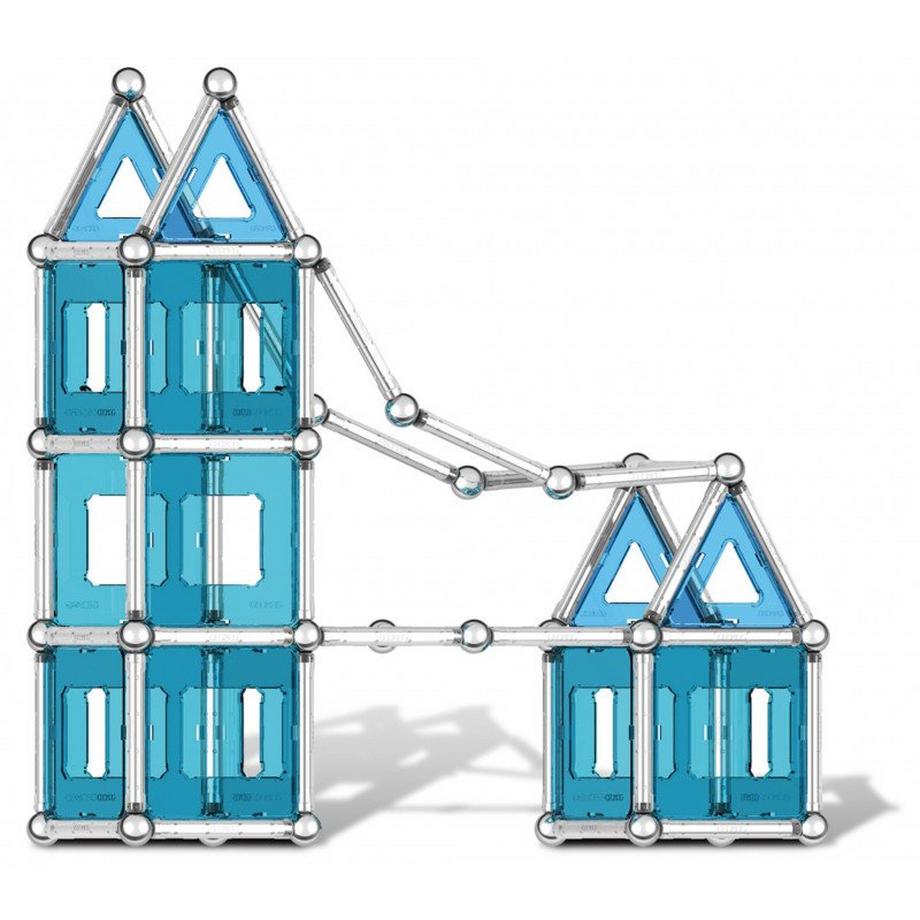 Geomag  Pro-L Skyline New York, 174 Teile 