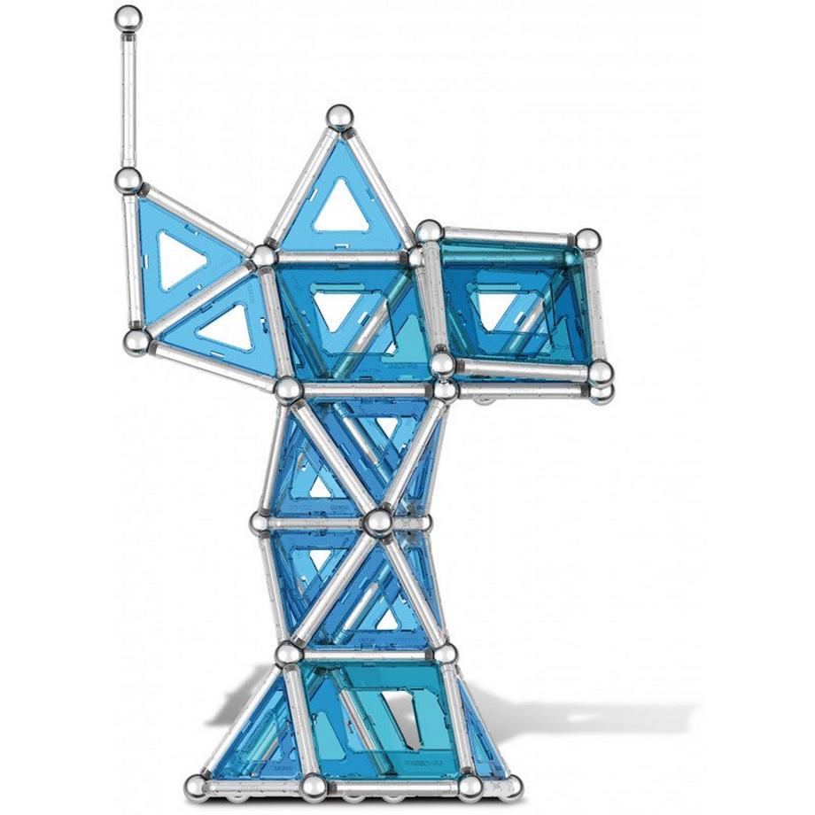 Geomag  Pro-L Skyline New York, 174 Teile 