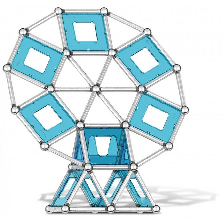 Geomag  Pro-L Skyline New York, 174 Teile 