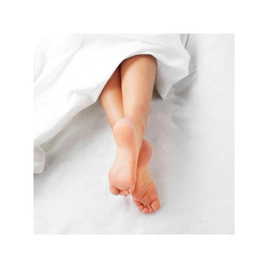 patchology  Poshpeel Pedicure 