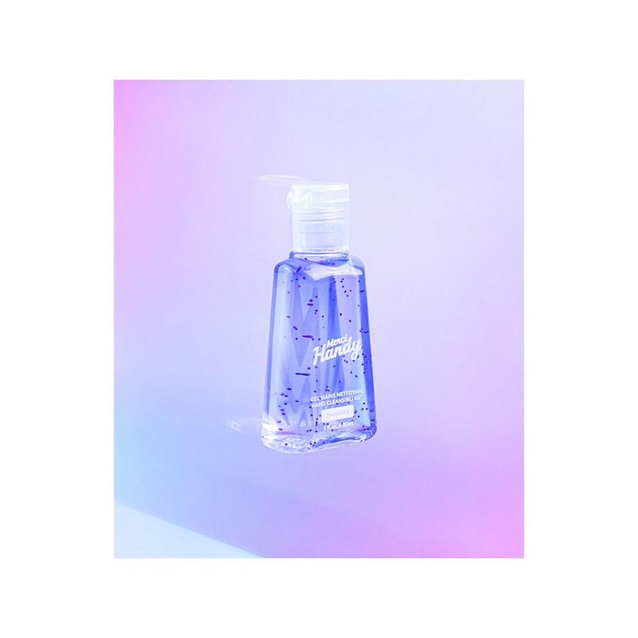 Merci Handy NAMASTE Namaste Hand Cleansing Gel 