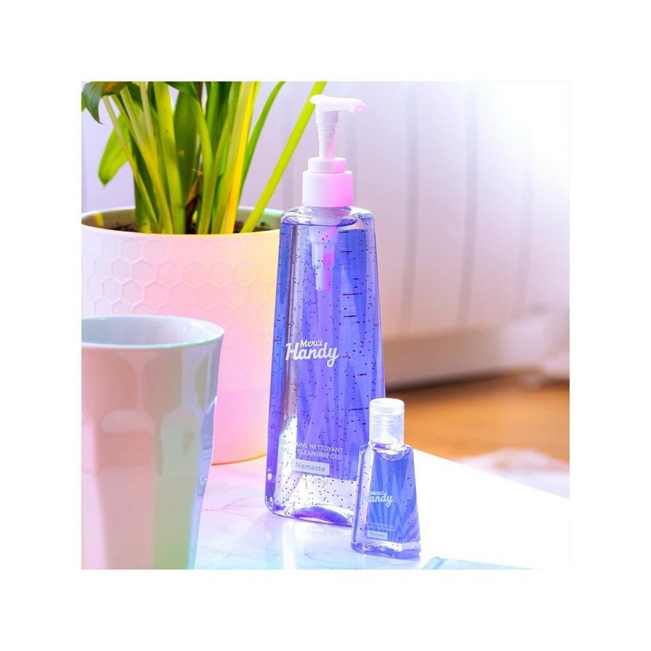 Merci Handy NAMASTE Namaste Hand Cleansing Gel 