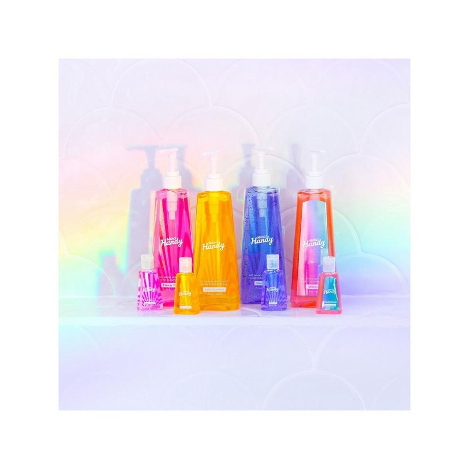 Merci Handy NAMASTE Namaste Hand Cleansing Gel 