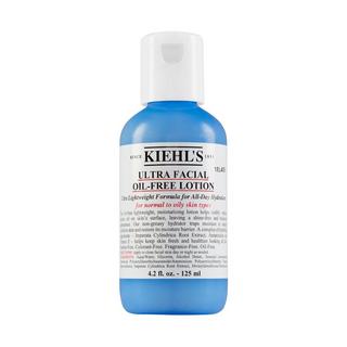 Kiehl's Ultra Facial Ultra Facial Oil-Free Lotion 
