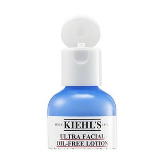 Kiehl's Ultra Facial Ultra Facial Oil-Free Lotion 