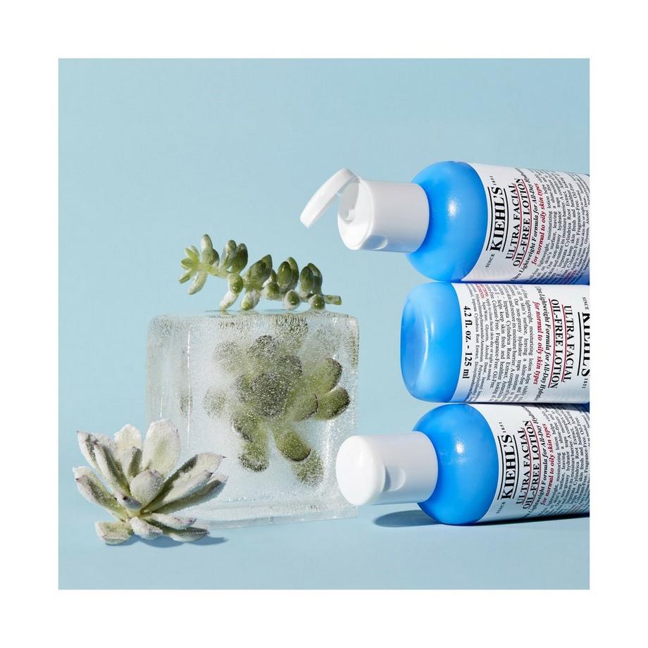 Kiehl's Ultra Facial Ultra Facial Oil-Free Lotion 
