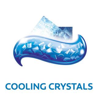 Colgate MAX FRESH COOL MINT Max Fresh Cooling Crystals Zahnpasta, Langanhaltendes Frischegefühl 
