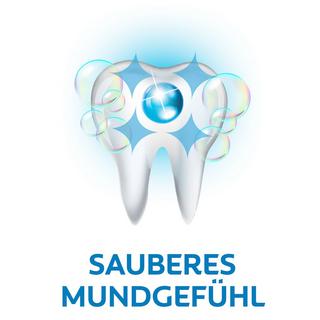 Colgate MAX FRESH COOL MINT Max Fresh Cooling Crystals Dentifricio, Sensazione Di Freschezza Di Lunga Durata 