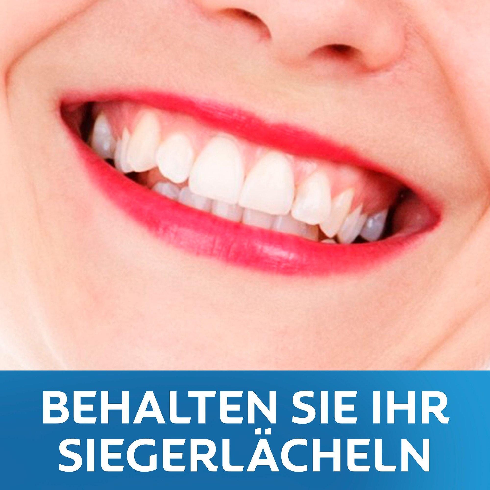 Colgate MAX FRESH COOL MINT Max Fresh Cooling Crystals Zahnpasta, Langanhaltendes Frischegefühl 