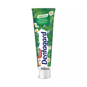 Dentagard Original Dentifricio, Gengive Forti E Denti Sani