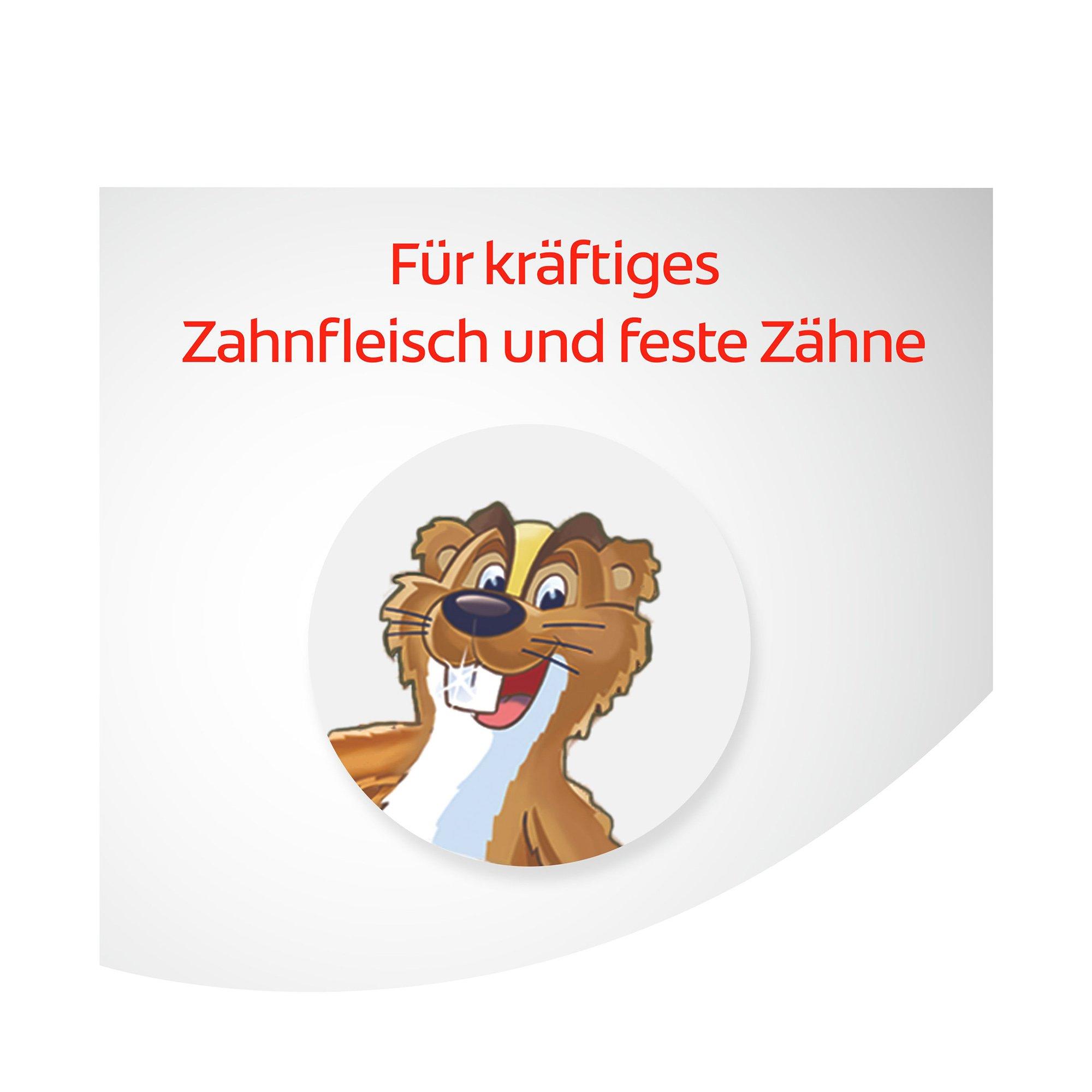 Colgate Dentagard Classic Dentagard Original Zahnpasta, Mit Naturkräuterextrakten 