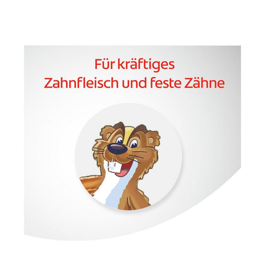 Colgate Dentagard Classic Dentagard Original Dentifricio, Gengive Forti E Denti Sani 