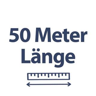 elmex UNGEWACHST Zahnseide Gewachst, Gründliche Reinigung Der Zahnzwischenräume 