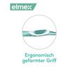 elmex SENSITIVE PROFESSIONAL Sensitive Professional Extra Weich Zahnbürste, Sanfte Reinigung Extrem Empfindlicher Zähne 