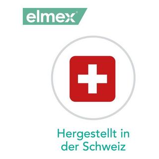 elmex SENSITIVE PROFESSIONAL Sensitive Professional Extra Weich Zahnbürste, Sanfte Reinigung Extrem Empfindlicher Zähne 