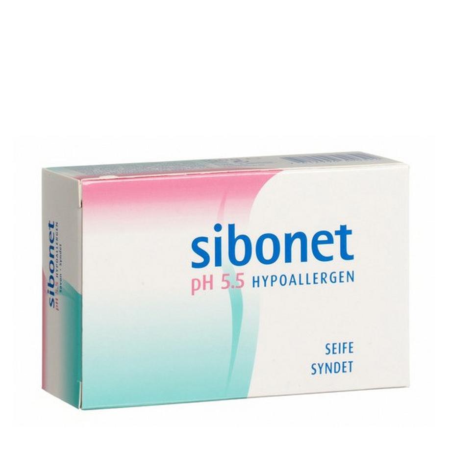 sibonet  Seife 