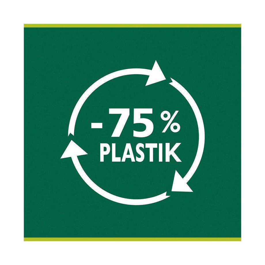 Palmolive Hygiene Plus Küche Antibakteriell Refill Hygiene-Plus Sapone Liquido Da Cucina, Antibatterico E Contro Gli Odori Sacchetto Di Ricarica 