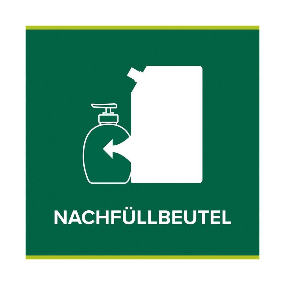 Palmolive Hygiene Plus Küche Antibakteriell Refill Hygiene-Plus Sapone Liquido Da Cucina, Antibatterico E Contro Gli Odori Sacchetto Di Ricarica 