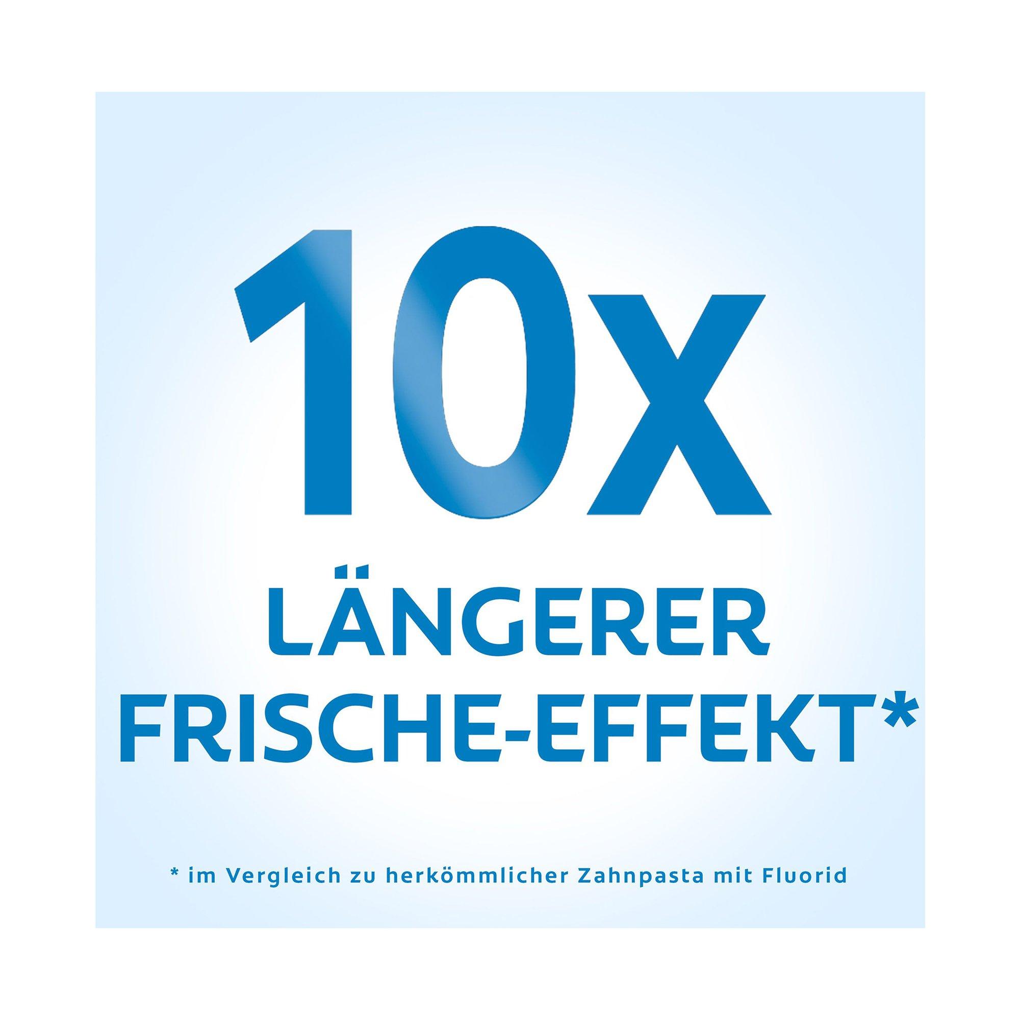 Colgate MAX WHITE CRYSTAL MINT WHITE Dentifrice Sensation White, Des Dents Plus Blanches En 10 Jours 