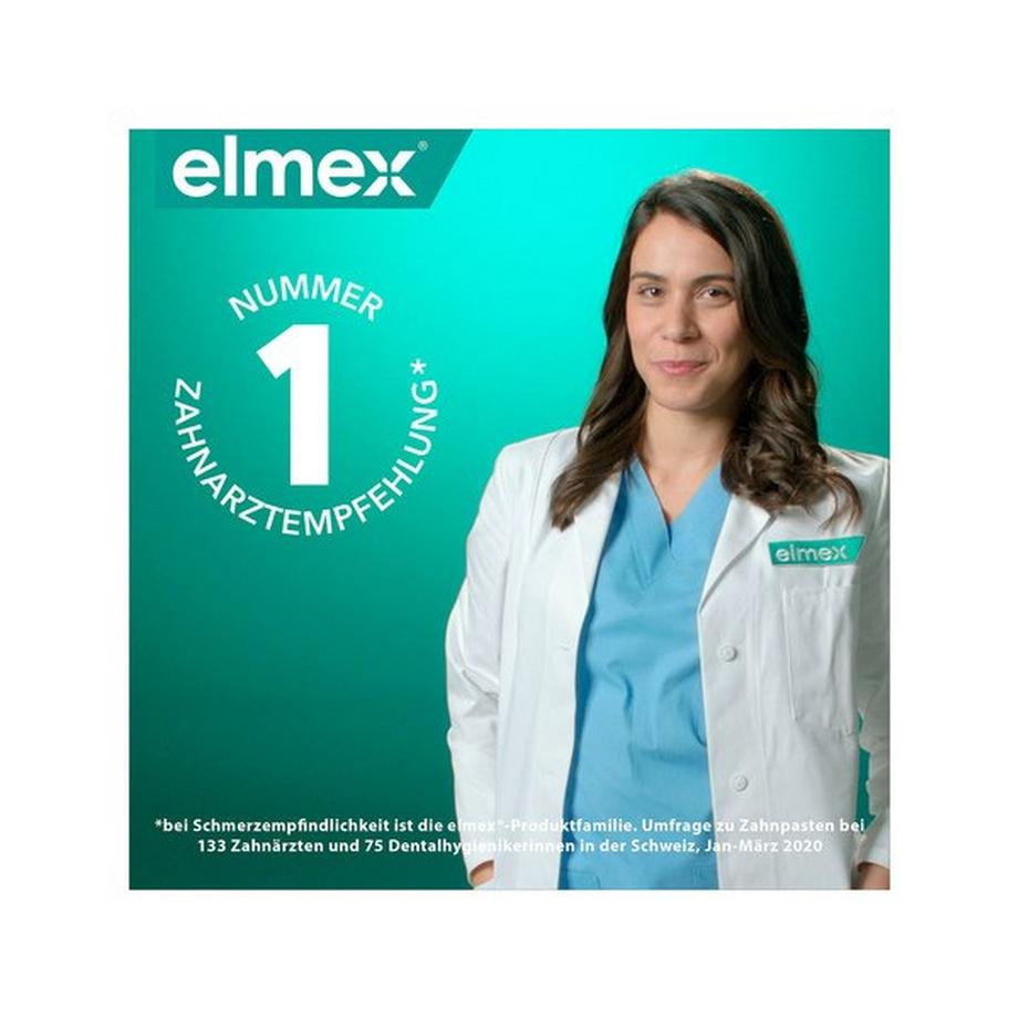 elmex SENSitive PROFESSIONAL Sensitive Professional Zahnpasta 