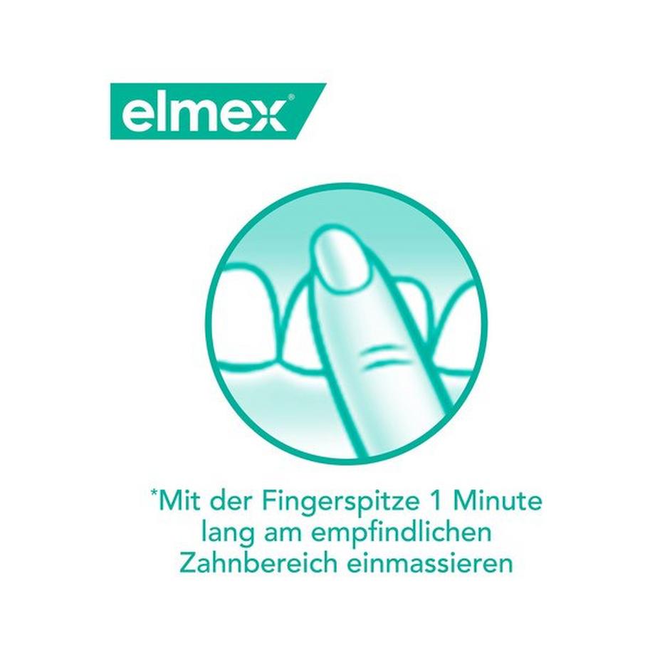 elmex SENSitive PROFESSIONAL Sensitive Professional Zahnpasta 