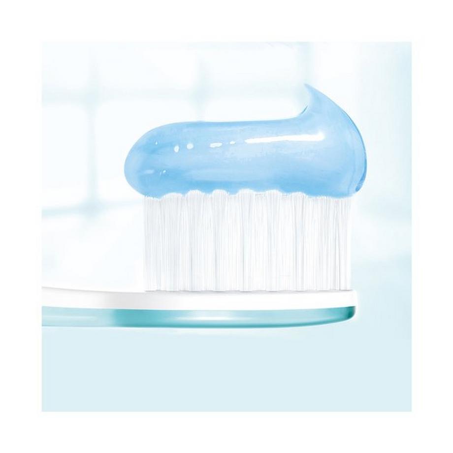 meridol  Sbiancante Delicato  Dentifricio, Protegge Le Gengive & Mantiene Il Bianco Naturale 