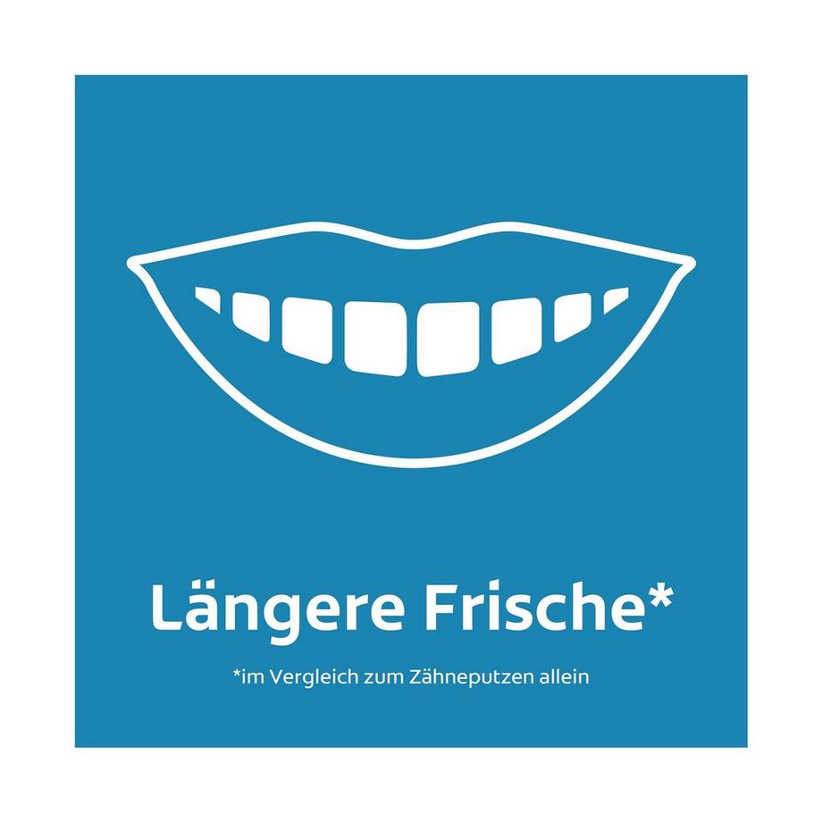 Colgate Plax Cool Mint Plax Cool Mint Mundspülung Ohne Alkohol, Langanhaltender Frischer Atem Gegen Mundgeruch Duo 