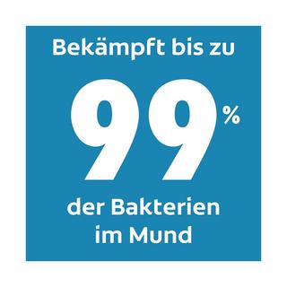 Colgate Plax Cool Mint Plax Cool Mint Bain De Bouche Sans Alcool, Fraîcheur Durable Contre La Mauvaise Haleine Duo 