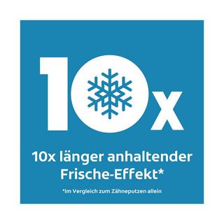 Colgate Plax Cool Mint Plax Cool Mint Collutorio Senza Alcool, Freschezza Di Lunga Durata Contro L'alito Cattivo Duo 